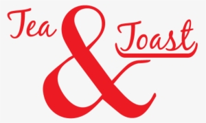 Help Our Armed Forces Community By Holding A Tea And - Tea And Toast Logo