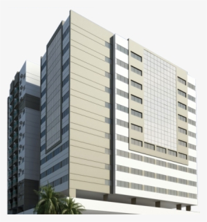 Contacel Gestão De Condomínios - Commercial Building