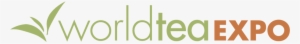 World Tea Expo 2018