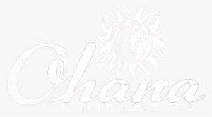 Ohana Coffee Kava And Tea Logo