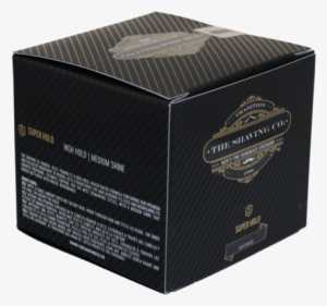 Pomada De Cabello Super Hold Noxidil-h2 - The Shaving Co. Pomade