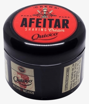 Crema Para Afeitar