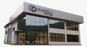 Image - Commercial Building