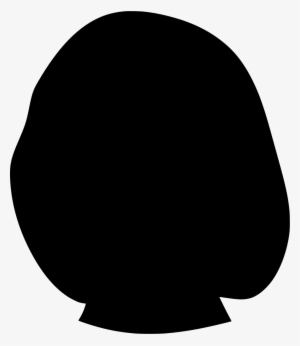 Download Png - Head Side Silhouette