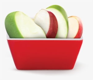 Apple Bites - Happy Meal Apple Bites