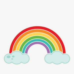Download Rainbow Clipart Png Free Hd Rainbow Clipart Transparent Image Pngkit