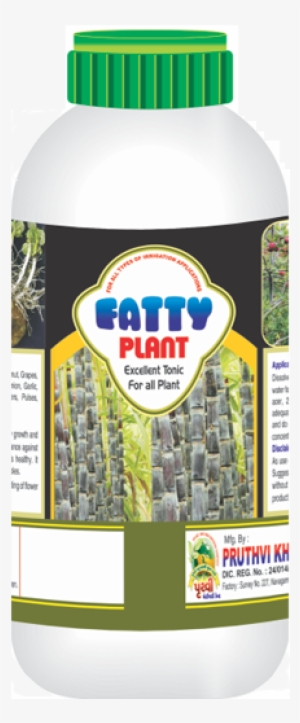 It Is A Plant Tonic Which Basically Full With Sea Protein - Plants