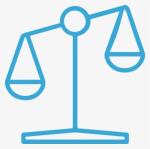 Donate Now - Outline Of A Balance