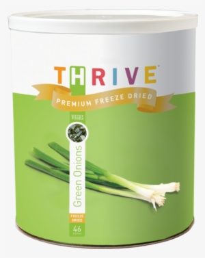 Green Onions - Freeze Dried - Food