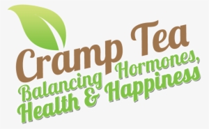 Cramp Tea Logo - Crumbs Along The Trail
