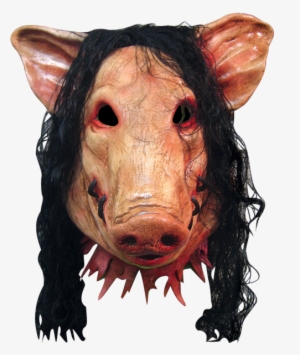 Share This Image - Halloween Mask