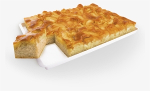 South Tyrolean Apple Slices - South Tyrol