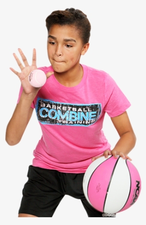 Training Specifically For Female Athletes Who Are Ready - Basketball Combine Training