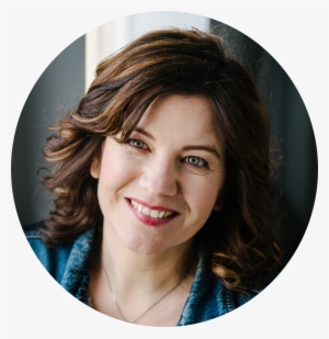 Hi, I'm Getty - Girl