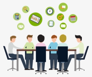 There Are A Multitude Of Points To Take Into Account - Technology Consultant