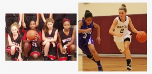 Basketball - Oiselle Running, Inc.