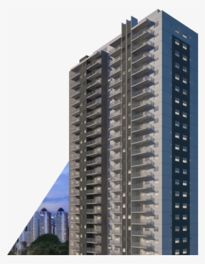 Perto De Tudo - Condominio Bosque Marajoara