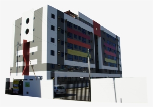 Commercial Building