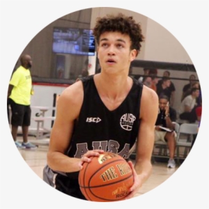 Noah Thomas - Women's Basketball