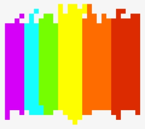 Cute Rainbow - Graphic Design