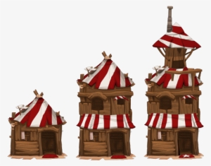 House Wood Cottage Level 1to3 - Lighthouse