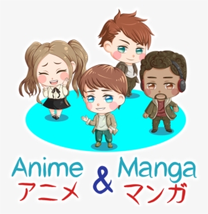 Anime And Manga Birmingham Comic Con Trip - Cartoon