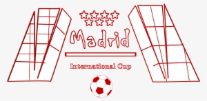Torneo De Fútbol Base Madrid International Cup - Diagram