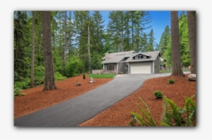Wood-house - Spruce