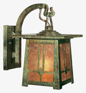 Craftsman, Bungalow, Mission, Arts And Crafts Style - End Table