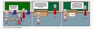 Angry Child De-escalation - Lesson