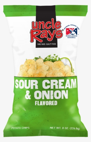 Uncle Rays Sour Cream Chips