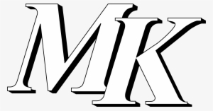 Mk Logo Png Transparent - Mk Logo Png