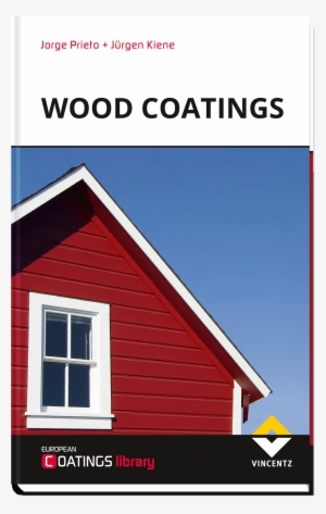 New Wood Coatings Book Released - Microbicides In Coatings [book]