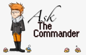 Banner - Mother 3 Claus Commander