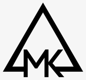 Mktriangle - Triangle Clothing Logo