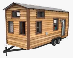 Outside Right Front - House