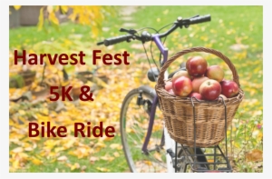 2017 Harvest Fest 5k & Bike Ride - Cycling