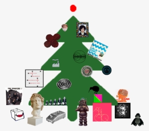 Llegan Las Navidades Y Por Ende Su Pagano Festejo - Daniel Melero