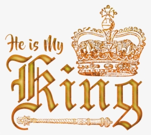 My King Crown