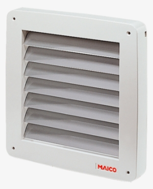 Mk, Bk Im0017382 - Maico Two-way Shutter 200mm Mk 20, Special Offer