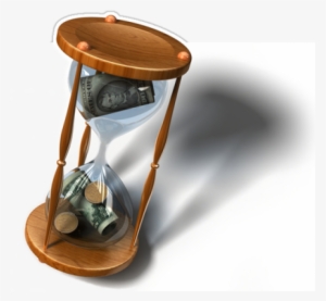 Balancing Work And Family -time Is Money - Future Discounting