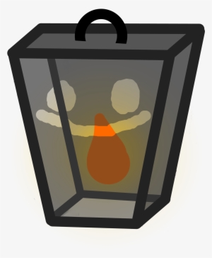 Lantern - Object Mayhem Bouncy Ball Body