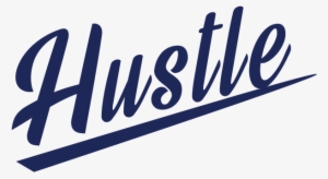 Time Is Money - Calligraphy