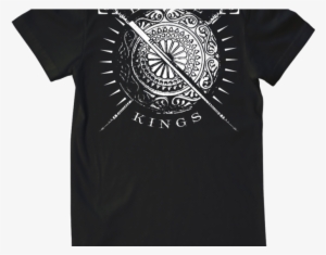 Kings Scepter - Active Shirt