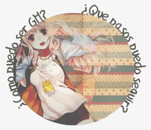 ¿que Debo Hacer O Que Pasos Puedo Seguir✶ - Illustration