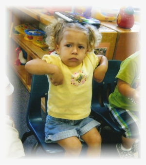 I Want Everyone To Be Happy - Toddler