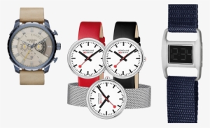 Last Week I Went Rogue - Diesel Stronghold Dz4354 Watch