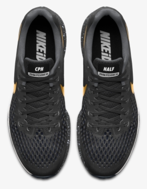 Identity Of The Cph Half, Of Course Featuring That - Lebron 16 I Promise