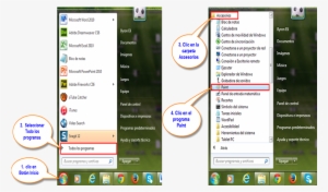 Ima3 - Fw - Pasos Para Ingresar A Paint