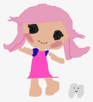 Wishes - Lalaloopsy Dream E Wishes